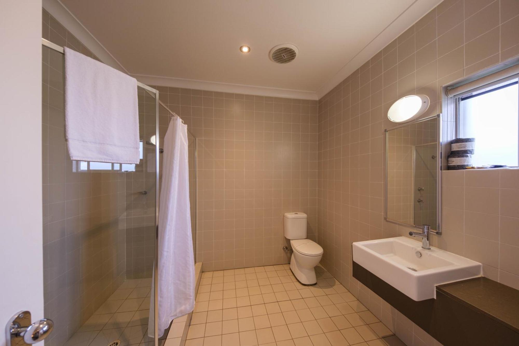 Imperial Motel Bowral Exterior foto